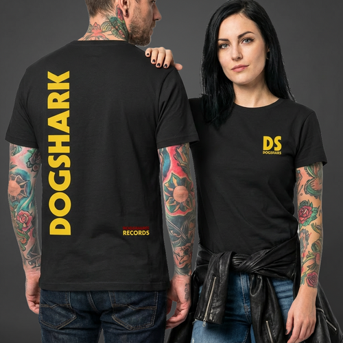 Dogshark 2026 ULTRA T-Shirt
