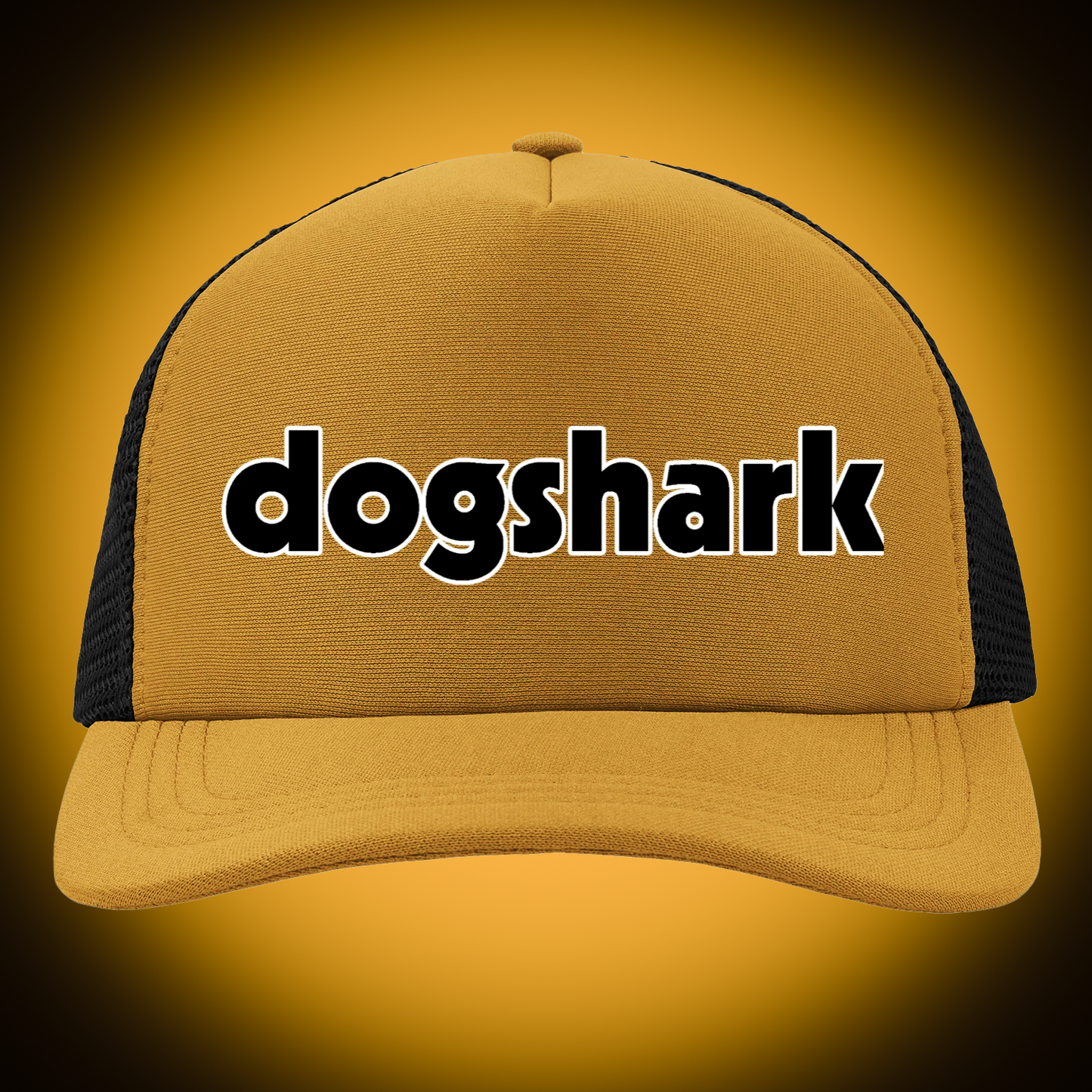 Dogshark 2025 Official Trucker Cap