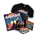 Earth is Not Room Enough MEGA DELUXE Vinyl Package