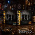 PRESALE The LIVE Sessions CD SIGNED COPY