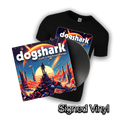 Earth is Not Room Enough ULTRA Vinyl Package